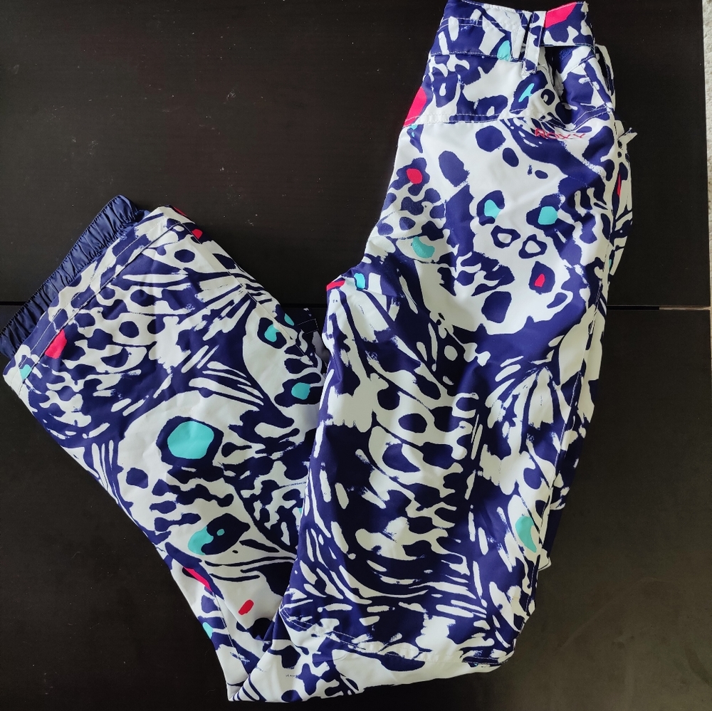 Roxy snowboard pants